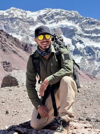 Famed climber Nirmal Purja dies chasing mountaineering record on Broad Peak Famed climber Nirmal Purja dies chasing mountaineering record on Broad Peak