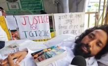 'Govt will have to bow down': Jharkhand students intensify protest over JPSC, JSSC irregularities