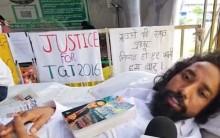 'Govt will have to bow down': Jharkhand students intensify protest over JPSC, JSSC irregularities