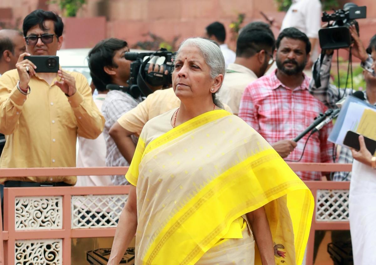 Govt introduces Bankers' Books Evidence, Indian Statistical Institute Bills in Lok Sabha