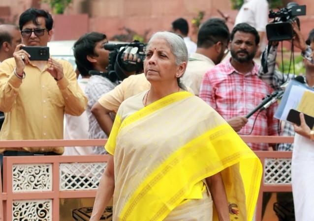 Govt introduces Bankers' Books Evidence, Indian Statistical Institute Bills in Lok Sabha