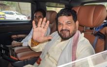 Brij Bhushan Singh