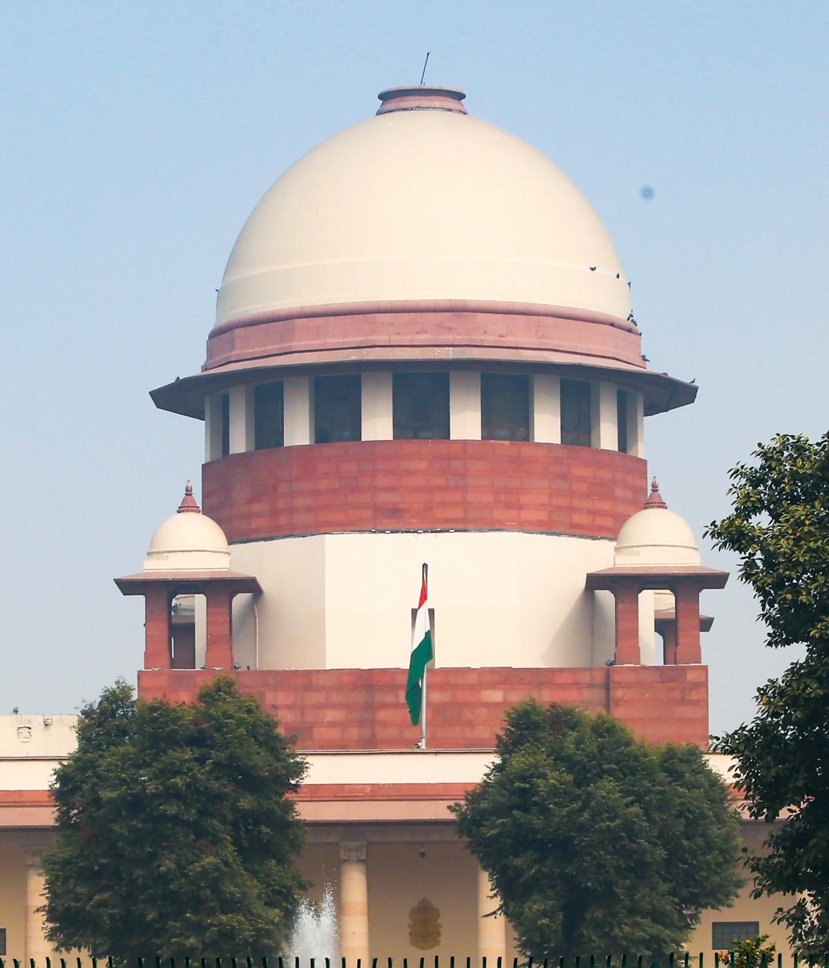 'Karnataka has enough water': TN moves Supreme Court seeking full Cauvery share