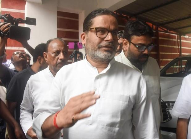Prashant Kishor: The highs, lows and electoral debut of India's most famous political strategist in Bihar's Bankipur bypoll Prashant Kishor: The highs, lows and electoral debut of India's most famous political strategist in Bihar's Bankipur bypoll