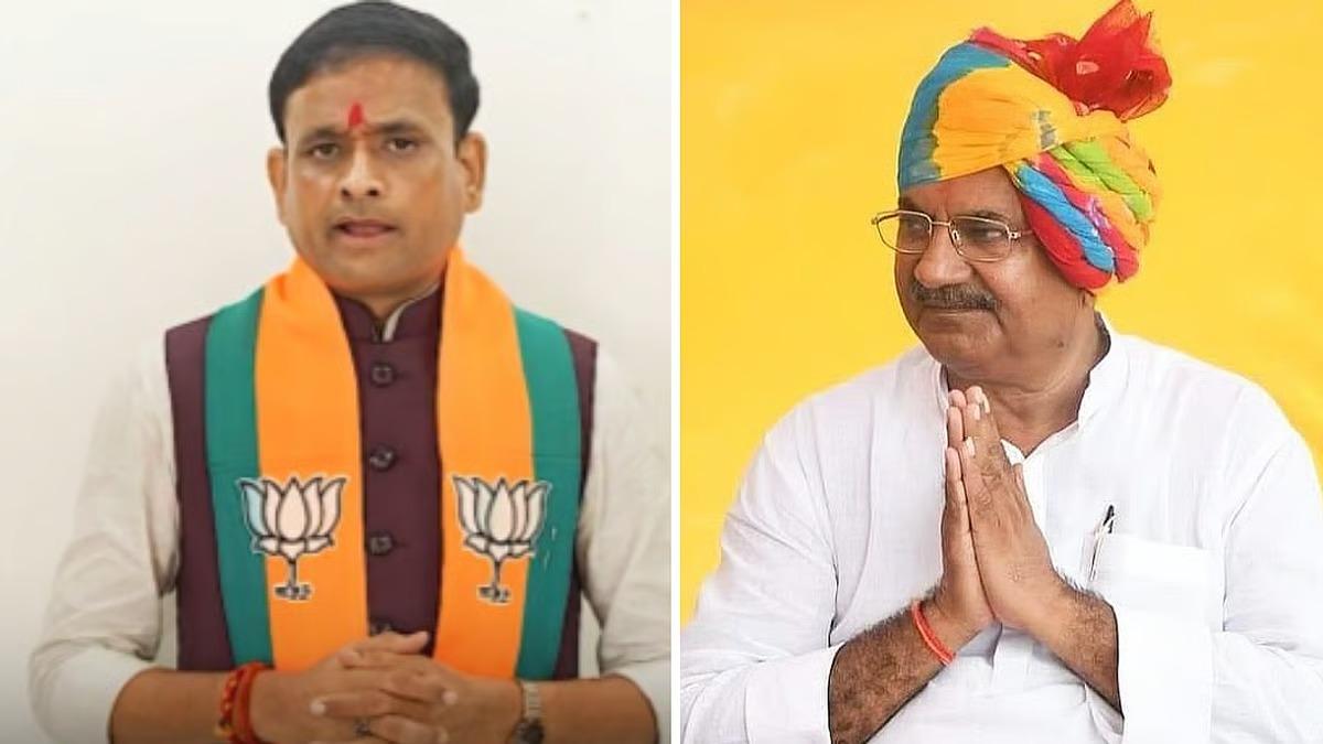 Datia bypoll: Congress retains seat, defeats BJP by 6,056 votes; workers take sly dig at PM Modi, distribute Melody toffees, burst crackers