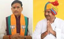 Datia bypoll: Congress retains seat, defeats BJP by 6,056 votes; workers take sly dig at PM Modi, distribute Melody toffees, burst crackers