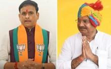 Datia bypoll: Congress retains seat, defeats BJP by 6,056 votes; workers take sly dig at PM Modi, distribute Melody toffees, burst crackers