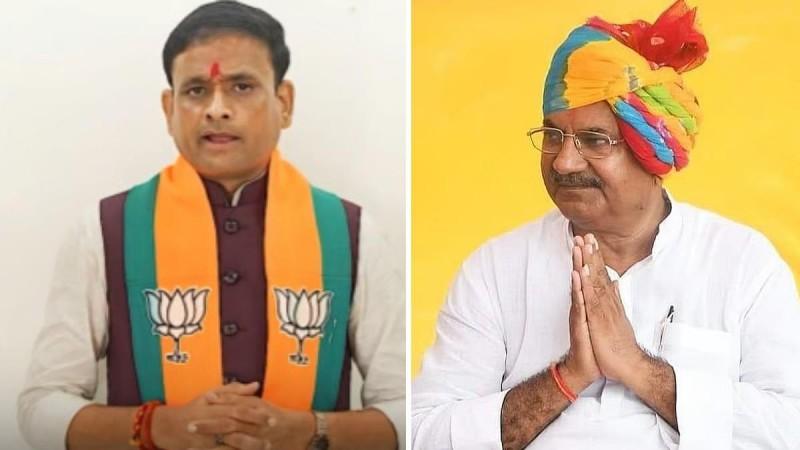 Datia bypoll: Congress retains seat, defeats BJP by 6,056 votes; workers take sly dig at PM Modi, distribute Melody toffees, burst crackers