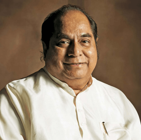 Padma Shri Awardee & Noted Educationist Dr D Y Patil Passes Away At 90 In Maharashtra's Kolhapur