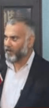 Deepak Sharma