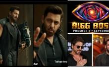Salman Khan returns for Bigg Boss 20, hints at Shah Rukh Khan's appearance with 'Karan Arjun' tease