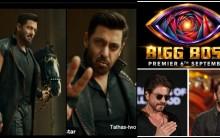 Salman Khan returns for Bigg Boss 20, hints at Shah Rukh Khan's appearance with 'Karan Arjun' tease