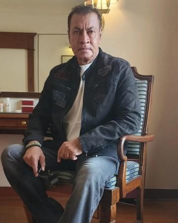 Pradeep Rawat aka Ghajini, Lagaan's Deva passes away at 74, manager reveals the reason; Yashpal Sharma pays tribute Pradeep Rawat aka Ghajini, Lagaan's Deva passes away at 74, manager reveals the reason; Yashpal Sharma pays tribute