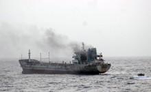 MEA condemns attack on Indian flagged vessel that sank in Red Sea