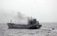 MEA condemns attack on Indian flagged vessel that sank in Red Sea
