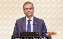 RBI Governor Speaks on Monetary Policy Statement
