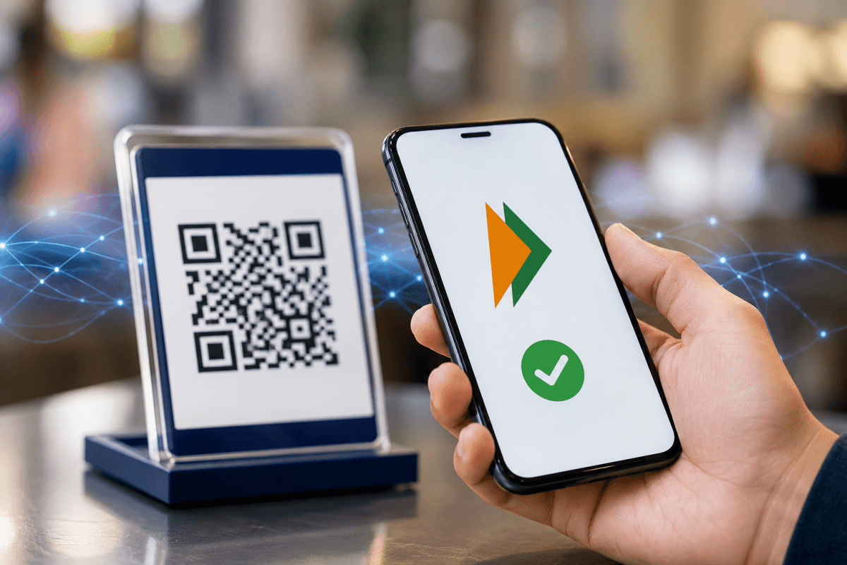 MDR on UPI transactions: The ₹2,000 threshold would cover about 5% of all UPI transactions by volume but account for around 65% of the total transaction value.