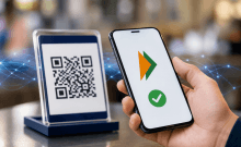 MDR on UPI transactions: The ₹2,000 threshold would cover about 5% of all UPI transactions by volume but account for around 65% of the total transaction value.