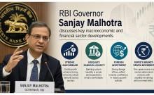 Strong Loan Demand, RBI Governor Says Banking System Will Have Enough Liquidity To Support Economic Growth