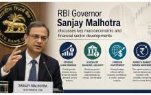 Strong Loan Demand, RBI Governor Says Banking System Will Have Enough Liquidity To Support Economic Growth