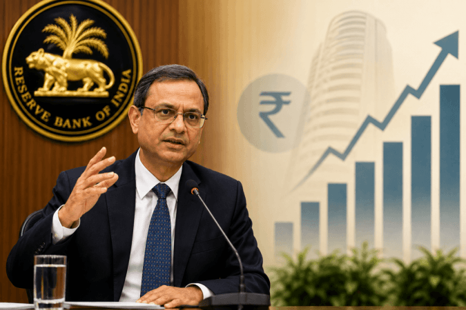 Strong Loan Demand, RBI Governor Says Banking System Will Have Enough Liquidity To Support Economic Growth Strong Loan Demand, RBI Governor Says Banking System Will Have Enough Liquidity To Support Economic Growth