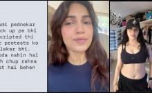 'How disrespectful you were...': Bhumi Pednekar's former acting teacher slams her over remarks on abusive language against PM Modi