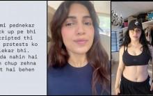 'How disrespectful you were...': Bhumi Pednekar's former acting teacher slams her over remarks on abusive language against PM Modi