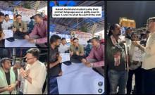 'Until the govt orders CBI probe…': Protesting students' ultimatum amid exam irregularities agitation in Ranchi