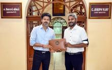 Vijay-Led TVK Govt Announces AI, Innovation City 'Arivagam'; Stalin Calls Maiden Budget a 'Damp Squib'