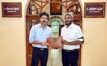 Vijay-Led TVK Govt Announces AI, Innovation City 'Arivagam'; Stalin Calls Maiden Budget a 'Damp Squib'