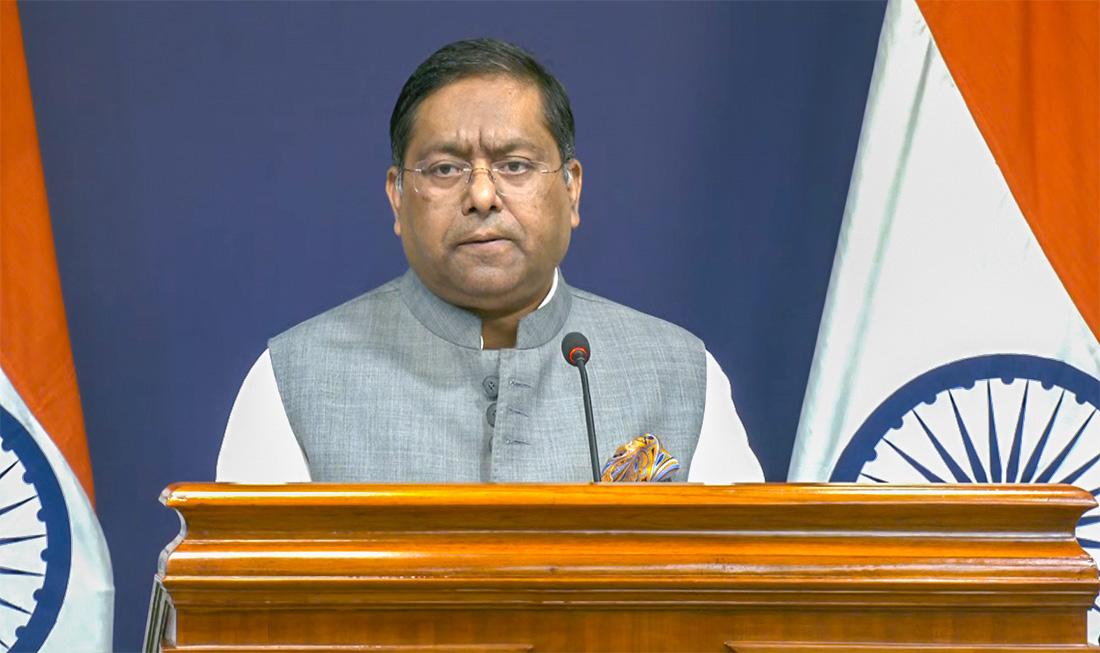 World is not fooled by orchestrated spectacles: India lambasts Pakistan over 'Youm-e-Istehsal', bloodshed in PoJK
