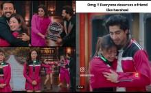 Lock Upp 2 finale: Harshad Chopda sacrifices finalist spot to save Shivangi Joshi; fans call her 'selfish', 'Annabelle Shivangi'