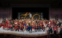 Class of 2026 - Asia's 50 Best Bars