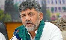 Even After Cabinet Expansion, DK Shivakumar Government Yet To Take Off Amid Portfolio Delay & Speaker Row