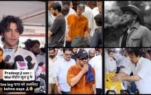 Pradeep Rawat's son cries, reveals father's cancer battle; Aamir Khan, Lagaan team attend funeral, Salman Khan pays tribute
