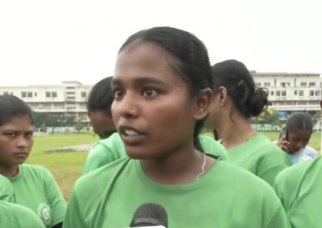 Jharkhand exam protest enters 13th day; students say education system in terrible state Jharkhand exam protest enters 13th day; students say education system in terrible state