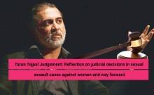 Bombay High Court Convicts Former Tehelka Editor Tarun Tejpal In 2013 Goa Sexual Assault Case, Overturns 2021 Acquittal