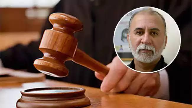Bombay High Court Convicts Former Tehelka Editor Tarun Tejpal In 2013 Goa Sexual Assault Case, Overturns 2021 Acquittal