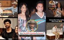 Mini Mathur wins Alliance: Salman Khan advises Sohail Khan to 'move on and date'; calls Sohail's marriage to Seema Sajdeh 'toxic'