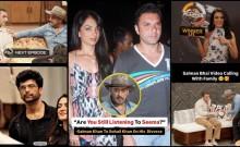 Mini Mathur wins Alliance: Salman Khan advises Sohail Khan to 'move on and date'; calls Sohail's marriage to Seema Sajdeh 'toxic'