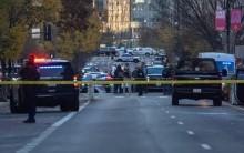 Several killed in mass shooting in US' North Carolina