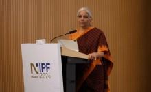 UPI charges not applicable to users, FM Sitharaman says after Congress criticism