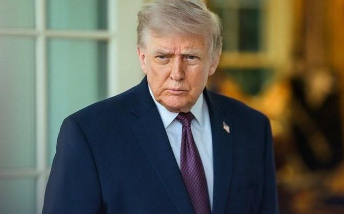 Trump Escalates Iran Rhetoric, Claims US Has
