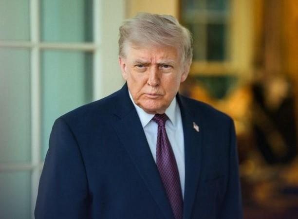 Democrats seek to block Trump 'public charge' rule as White House defends immigration crackdown Democrats seek to block Trump 'public charge' rule as White House defends immigration crackdown