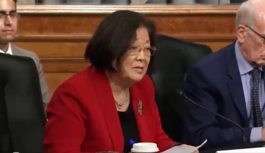 Democrats seek to block Trump 'public charge' rule as White House defends immigration crackdown
