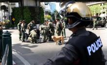Thailand School Shooting: Death Toll Rises To 7 After Student Opens Fire At High School Near Bangkok; Gunman Killed Grandparents First At Home