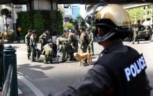 Thailand School Shooting: Death Toll Rises To 7 After Student Opens Fire At High School Near Bangkok; Gunman Killed Grandparents First At Home