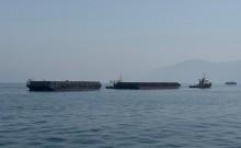 62 India-bound ships sail safely through Hormuz as India strengthens maritime safety measures; Iran, Oman reportedly near reopening deal