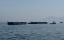 62 India-bound ships sail safely through Hormuz as India strengthens maritime safety measures; Iran, Oman reportedly near reopening deal