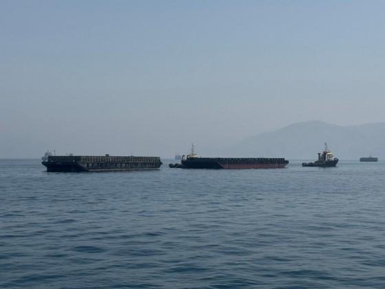 Iran strikes UAE